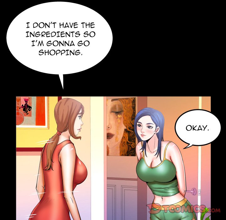 My Aunt - Chapter 68 [photo 50] - MangaPorn