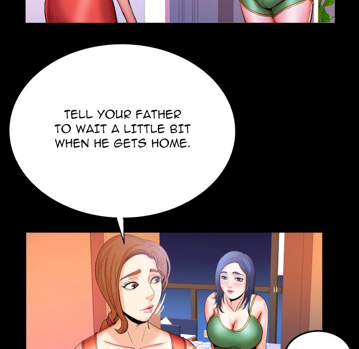 My Aunt - Chapter 68 [photo 51] - MangaPorn