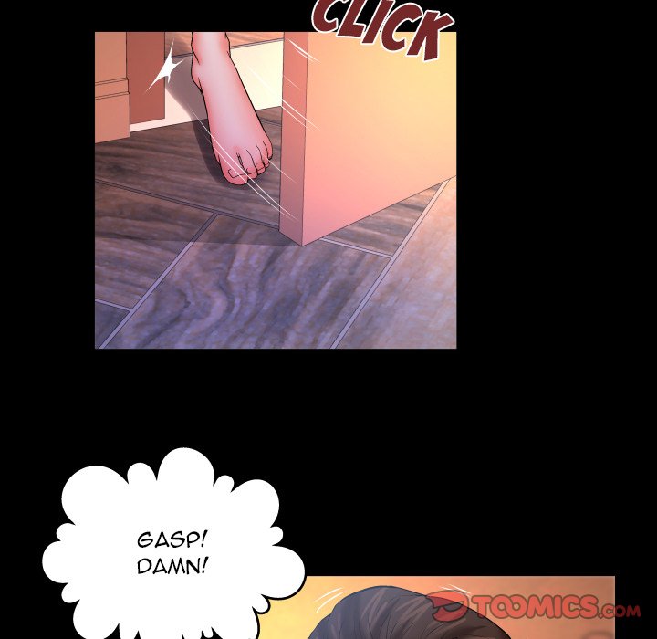 My Aunt - Chapter 68 [photo 64] - MangaPorn