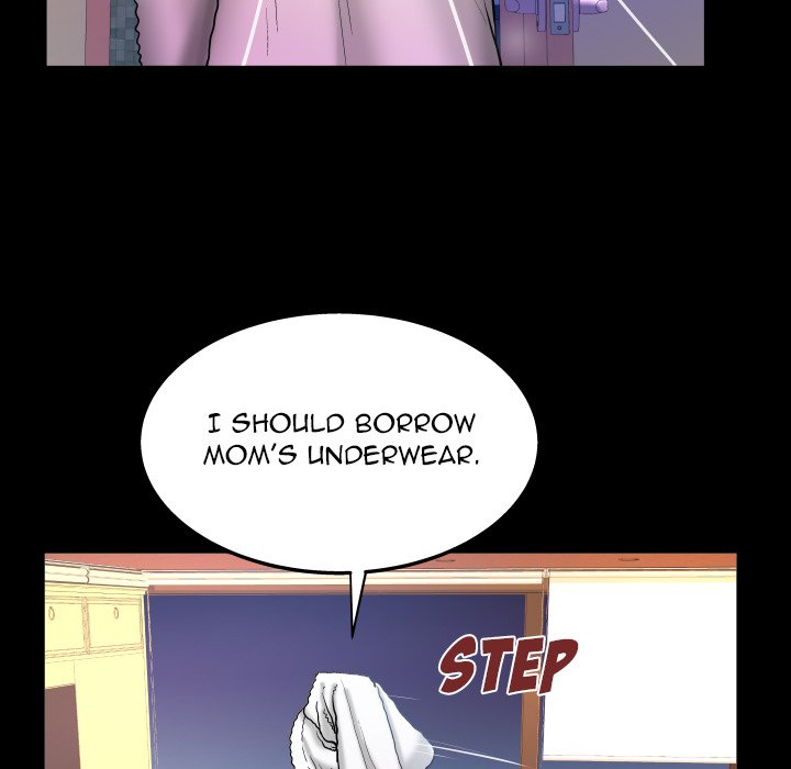 My Aunt - Chapter 68 [photo 67] - MangaPorn