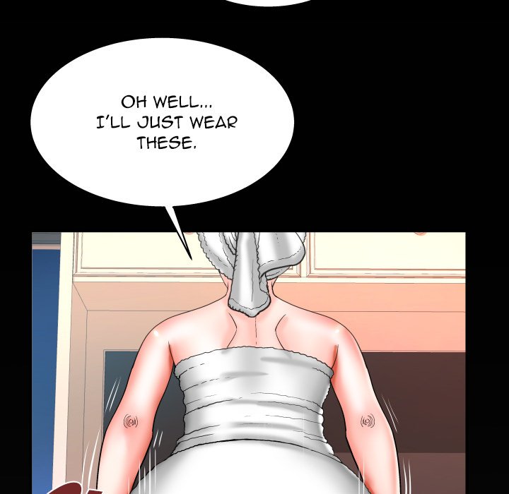 My Aunt - Chapter 68 [photo 79] - MangaPorn