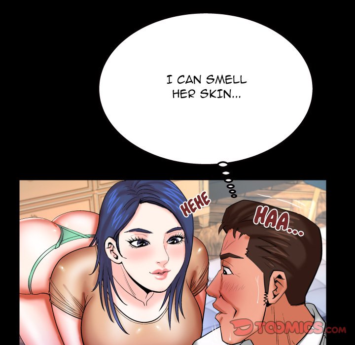 My Aunt - Chapter 69 [photo 24] - MangaPorn