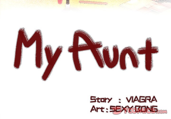 My Aunt - Chapter 69 [photo 4] - MangaPorn