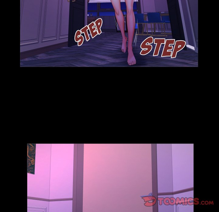 My Aunt - Chapter 69 [photo 48] - MangaPorn
