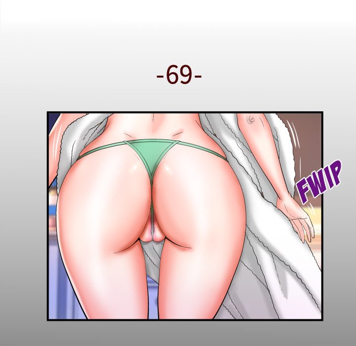 My Aunt - Chapter 69 [photo 5] - MangaPorn
