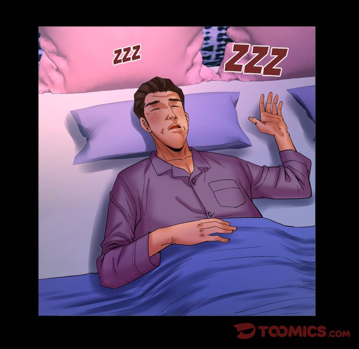 My Aunt - Chapter 69 [photo 56] - MangaPorn