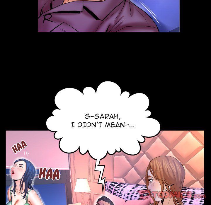 My Aunt - Chapter 70 [photo 10] - MangaPorn