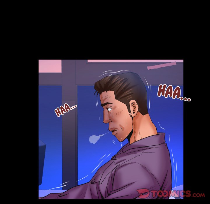 My Aunt - Chapter 70 [photo 18] - MangaPorn