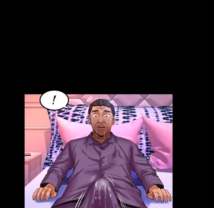My Aunt - Chapter 70 [photo 19] - MangaPorn
