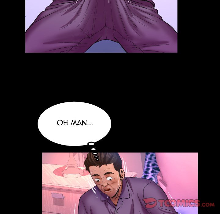 My Aunt - Chapter 70 [photo 20] - MangaPorn