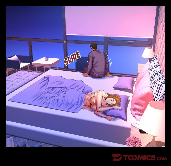 My Aunt - Chapter 70 [photo 22] - MangaPorn