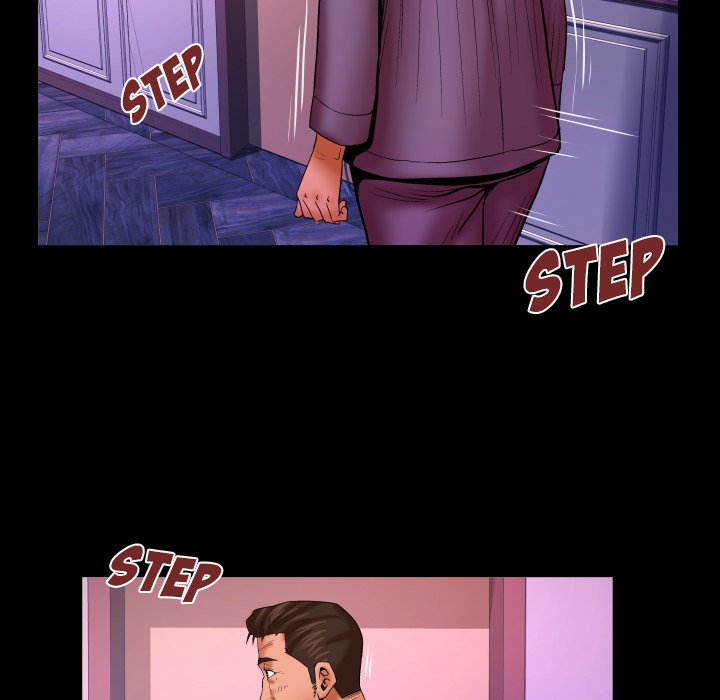 My Aunt - Chapter 70 [photo 29] - MangaPorn