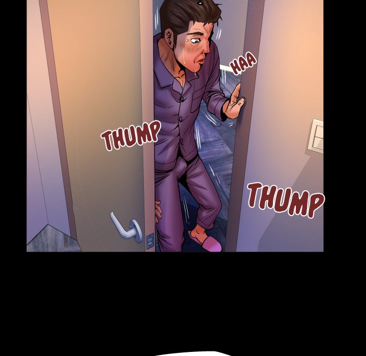 My Aunt - Chapter 70 [photo 43] - MangaPorn
