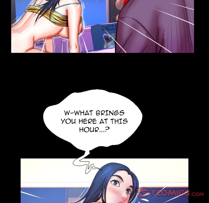 My Aunt - Chapter 70 [photo 54] - MangaPorn