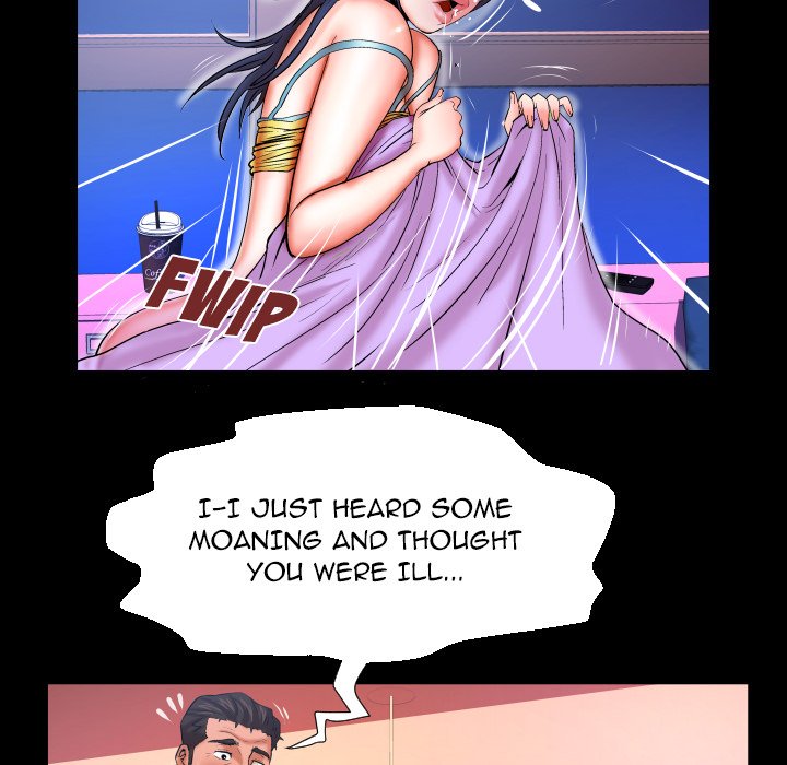 My Aunt - Chapter 70 [photo 55] - MangaPorn