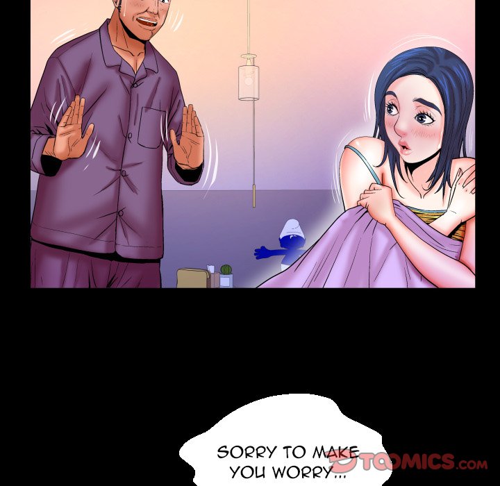 My Aunt - Chapter 70 [photo 56] - MangaPorn