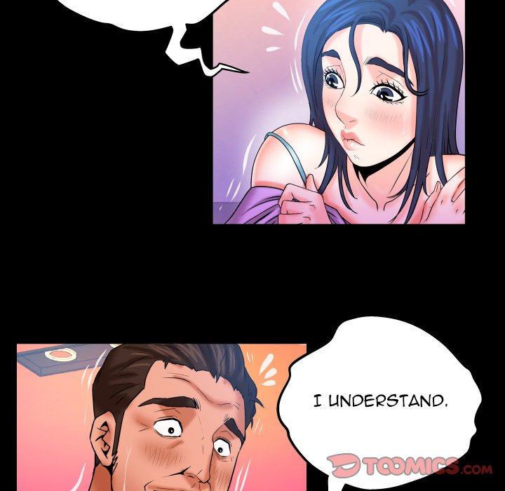 My Aunt - Chapter 70 [photo 58] - MangaPorn