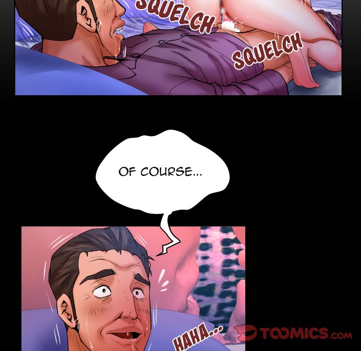 My Aunt - Chapter 70 [photo 6] - MangaPorn