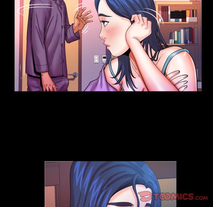 My Aunt - Chapter 70 [photo 60] - MangaPorn