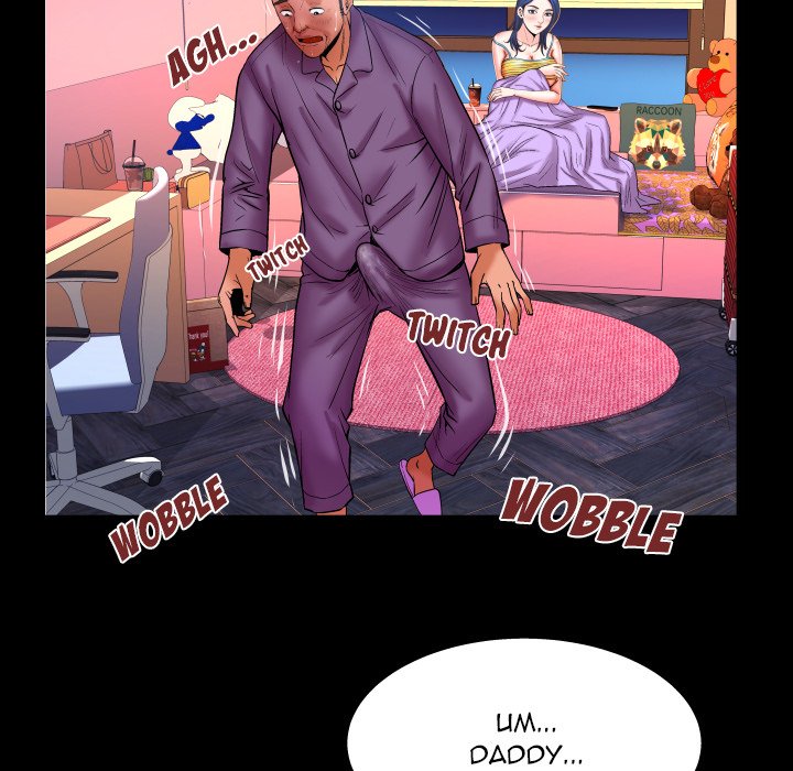My Aunt - Chapter 70 [photo 63] - MangaPorn