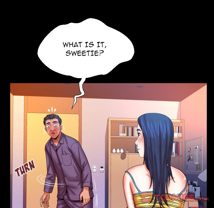 My Aunt - Chapter 70 [photo 68] - MangaPorn