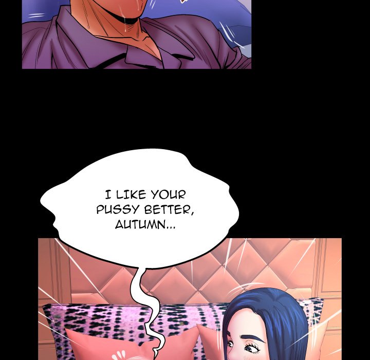 My Aunt - Chapter 70 [photo 7] - MangaPorn