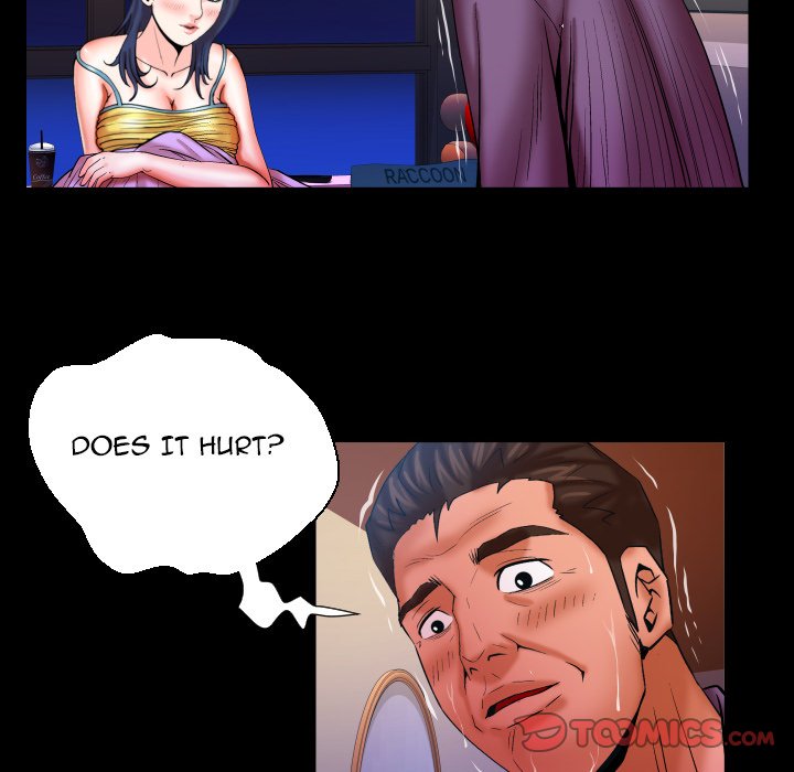 My Aunt - Chapter 70 [photo 70] - MangaPorn