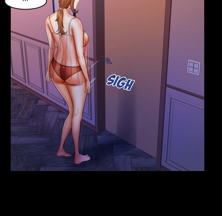 My Aunt - Chapter 71 [photo 11] - MangaPorn