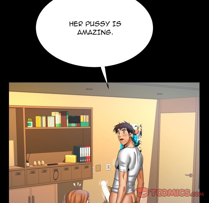 My Aunt - Chapter 71 [photo 34] - MangaPorn