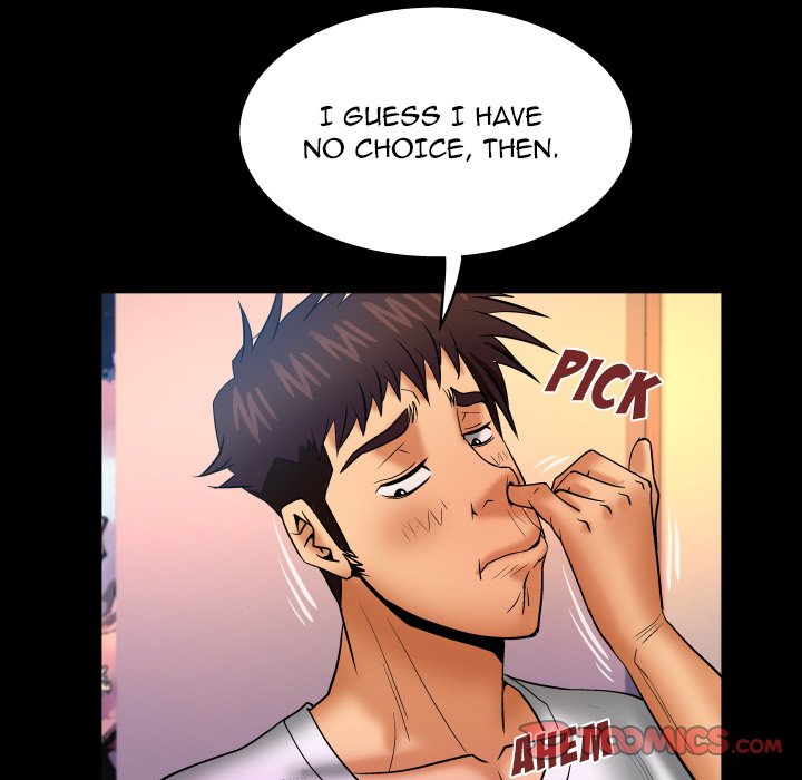 My Aunt - Chapter 71 [photo 52] - MangaPorn