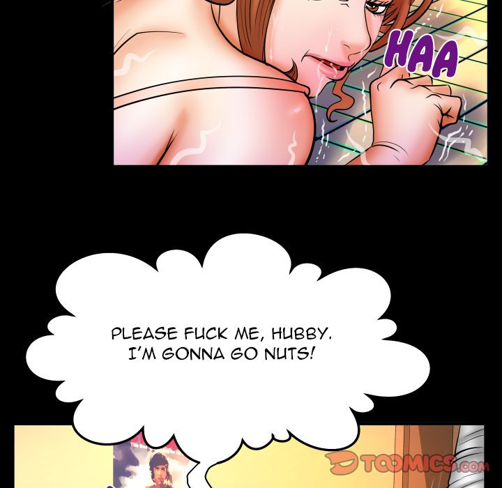 My Aunt - Chapter 71 [photo 70] - MangaPorn