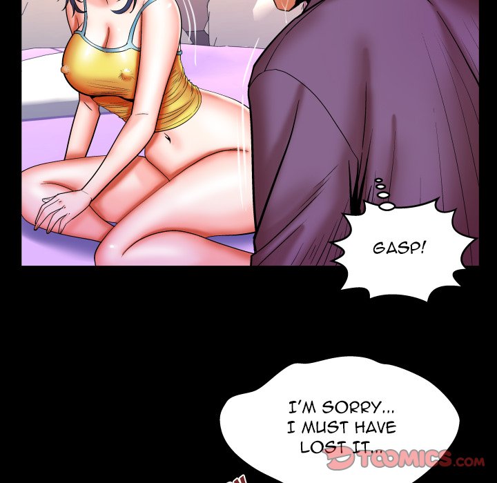 My Aunt - Chapter 72 [photo 26] - MangaPorn