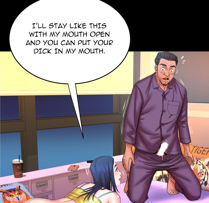 My Aunt - Chapter 72 [photo 33] - MangaPorn