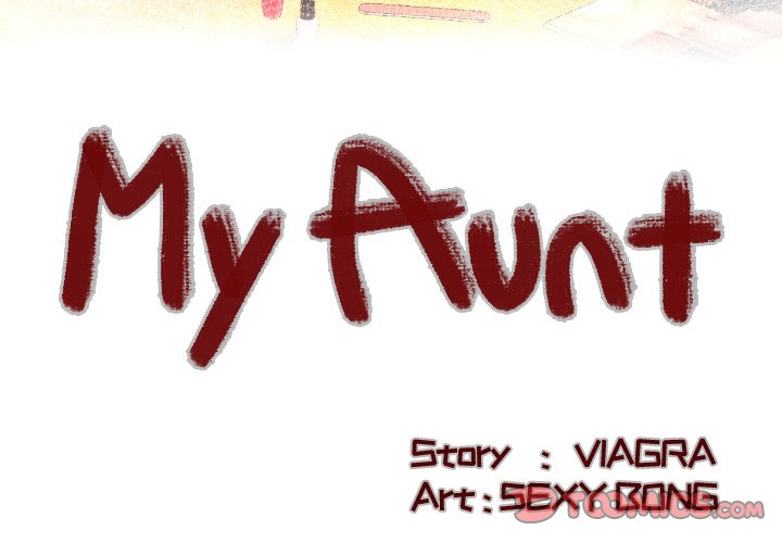 My Aunt - Chapter 72 [photo 4] - MangaPorn