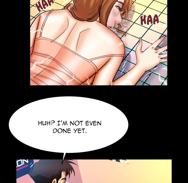 My Aunt - Chapter 72 [photo 57] - MangaPorn