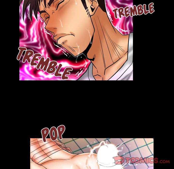 My Aunt - Chapter 72 [photo 72] - MangaPorn