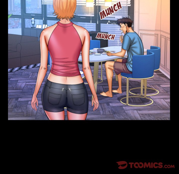 My Aunt - Chapter 73 [photo 12] - MangaPorn