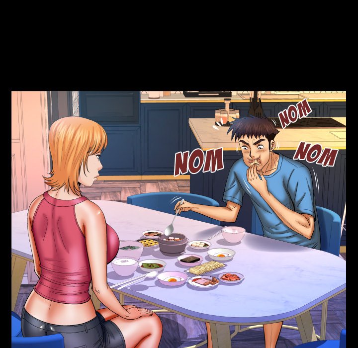 My Aunt - Chapter 73 [photo 13] - MangaPorn