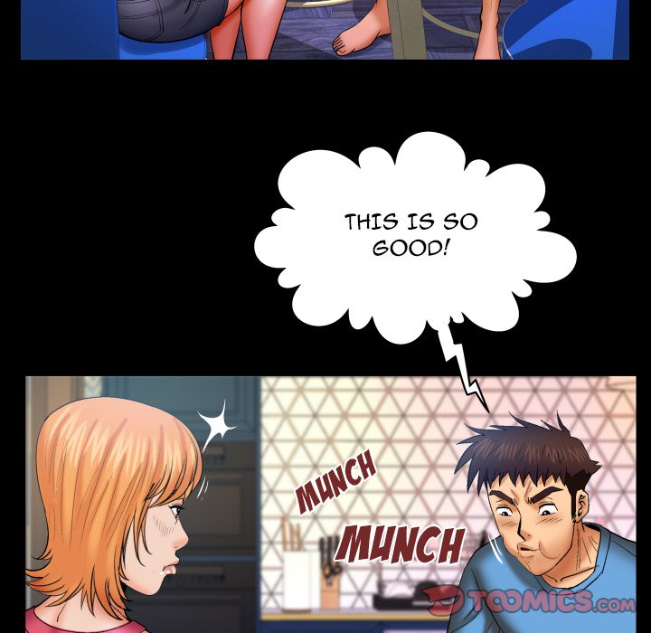 My Aunt - Chapter 73 [photo 14] - MangaPorn