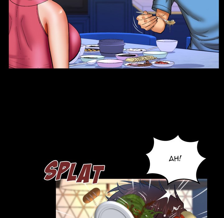 My Aunt - Chapter 73 [photo 15] - MangaPorn