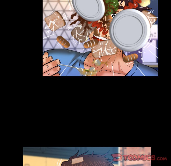 My Aunt - Chapter 73 [photo 16] - MangaPorn