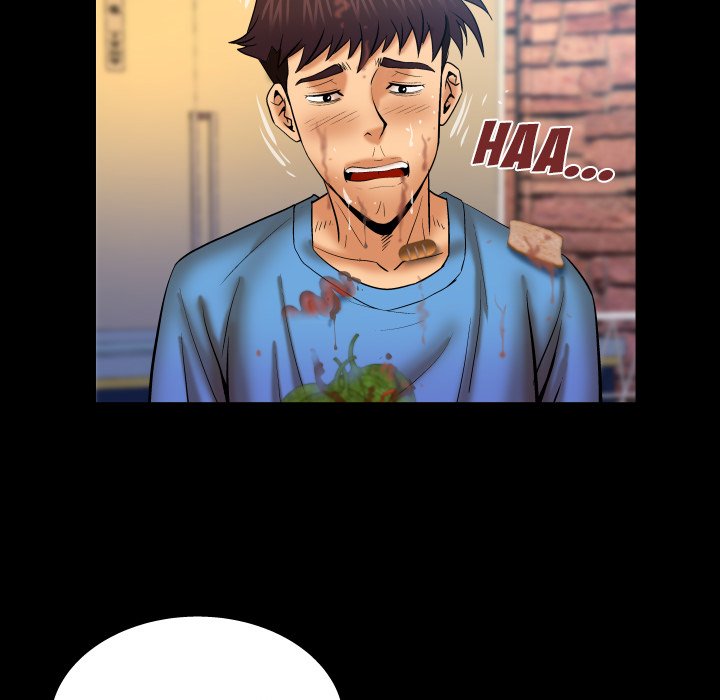 My Aunt - Chapter 73 [photo 17] - MangaPorn