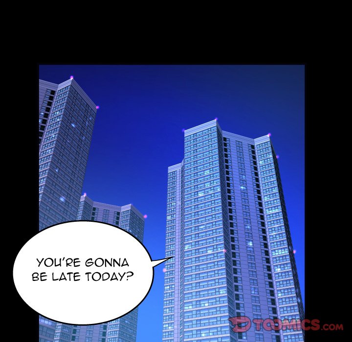 My Aunt - Chapter 73 [photo 20] - MangaPorn