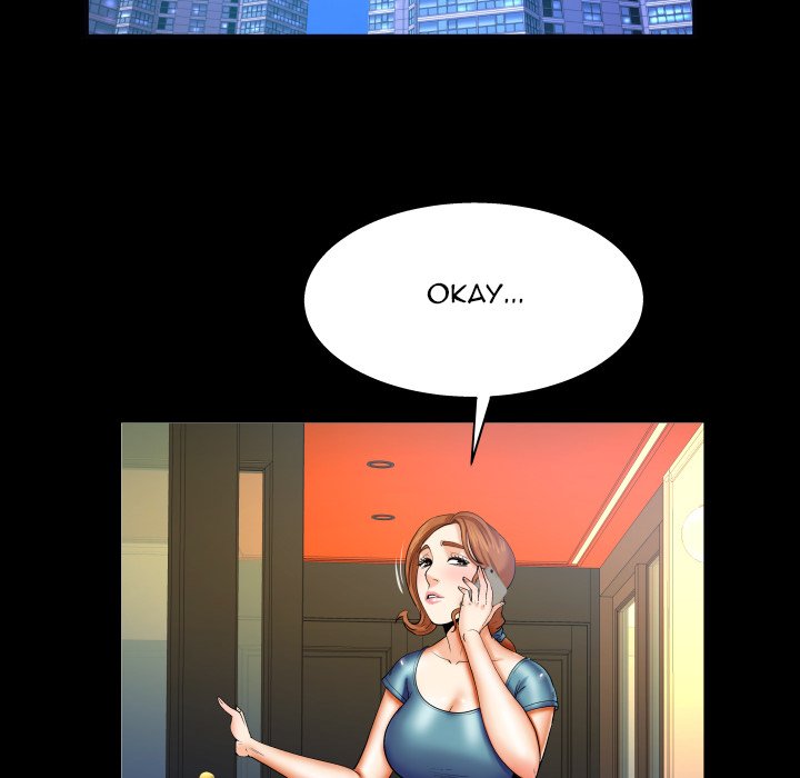 My Aunt - Chapter 73 [photo 21] - MangaPorn