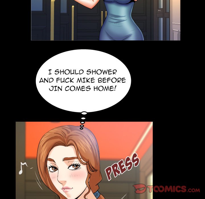 My Aunt - Chapter 73 [photo 22] - MangaPorn