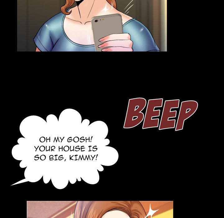My Aunt - Chapter 73 [photo 23] - MangaPorn