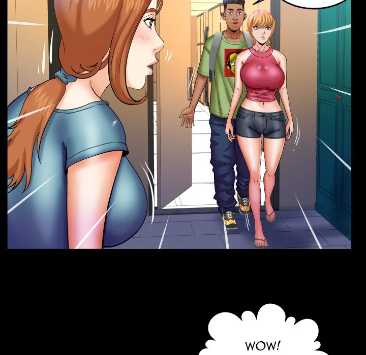 My Aunt - Chapter 73 [photo 25] - MangaPorn