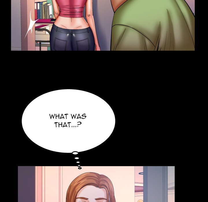 My Aunt - Chapter 73 [photo 29] - MangaPorn