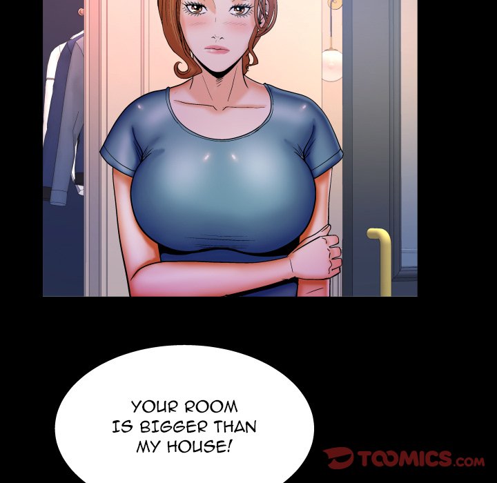 My Aunt - Chapter 73 [photo 30] - MangaPorn