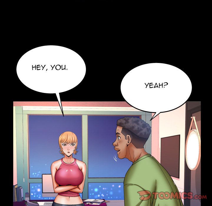 My Aunt - Chapter 73 [photo 32] - MangaPorn